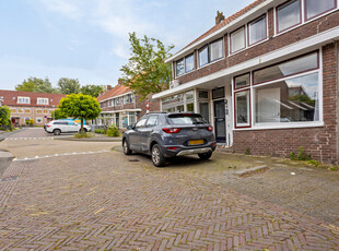 Dwarsstraat 20