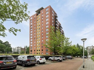 Fluweelboomlaan 9, Amstelveen