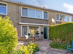 Fogelsanghstraat 17, Burum