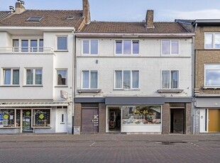 Frankenstraat 126B, Maastricht