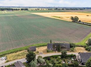 Gatsedijk 41, Maasdam