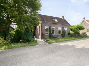 Groenedijk 6, Ovezande