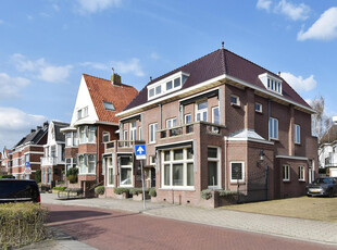 Haagweg 199