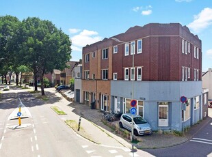 Heerlenerweg 1, Sittard