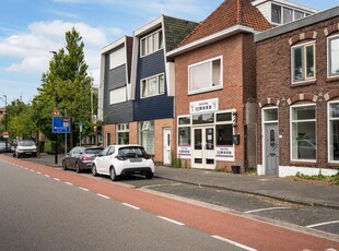 Hendrik Mandeweg 38, Beverwijk