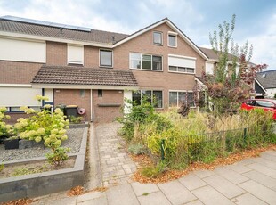 Hoofdstraat 266, Overdinkel