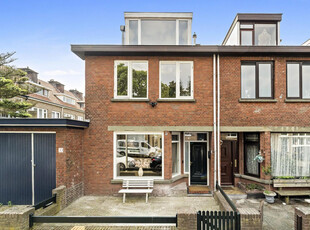 Hulshorststraat 25