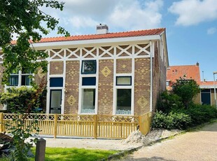 Jacob van Heemskerckstraat 79, Den Helder