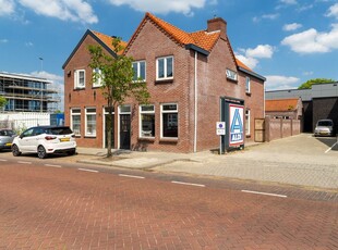 Jan De Rooijstraat 17, Kaatsheuvel