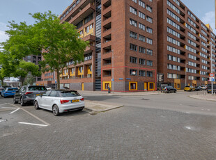 Jan Pettersonstraat 6, Rotterdam