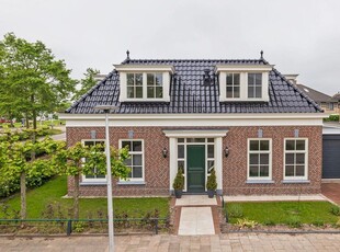 Jan van der Jagtstraat 2, Voorhout