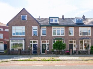 Javastraat 106, Den Helder