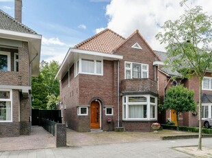 Julianastraat 20, Waalwijk