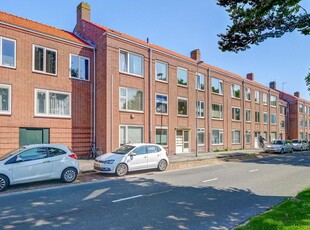 Kanaalweg 81, Den Helder