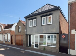 Kleine Bagijnestraat 8, Hulst