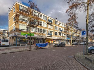 Krabbendijkestraat 77, Rotterdam