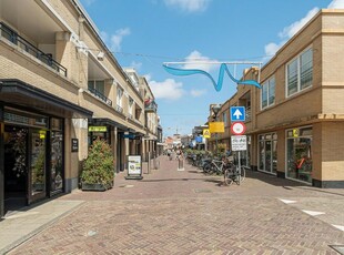 Maarten Kruytstraat 40, Noordwijk