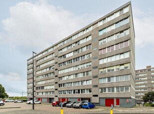 Merellaan 511, Maassluis