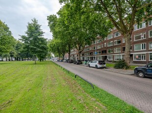 Mijnsherenlaan 197D, Rotterdam