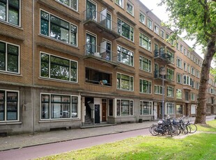 Mijnsherenlaan 70A, Rotterdam