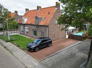 Nieuwstraat 7, Eede