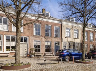 Noordzijde Haven 9, Goedereede