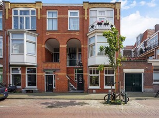 Ohmstraat 170, Den Haag