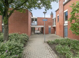 Oldenhagen 16, Rotterdam