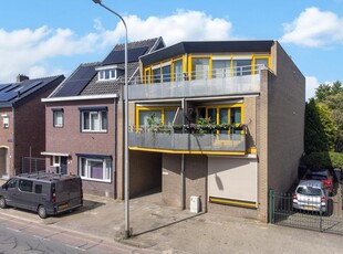 O.L.Vrouwestraat 57D, Kerkrade