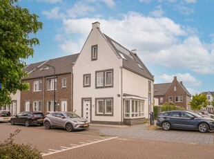 Opaline 21, Leerdam