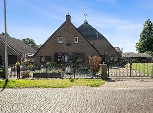 Paasloregel 21, Willemsoord