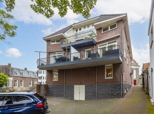 Peulenstraat 245A, Hardinxveld