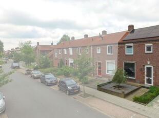 Plechelmusstraat 55, Tegelen