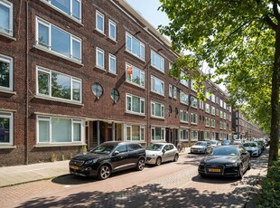 Pleinweg 145D, Rotterdam