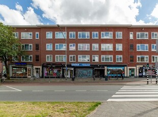 Pleinweg 184D, Rotterdam