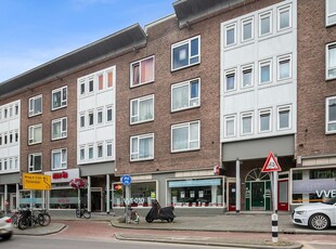 Pleinweg 220D, Rotterdam