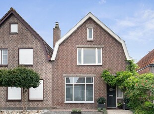 Prins Hendrikstraat 45, Axel