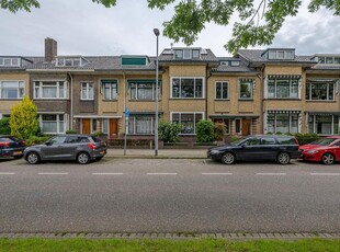 Randweg 60, Rotterdam