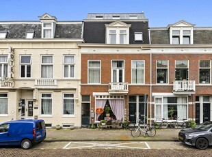 Renbaanstraat 15A, 'S