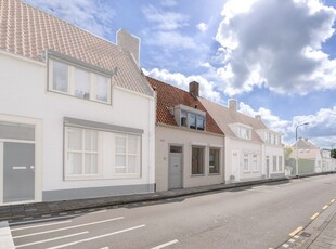 Ridderstraat 3, Sluis