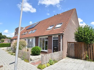 Ringdijk 273, Lelystad