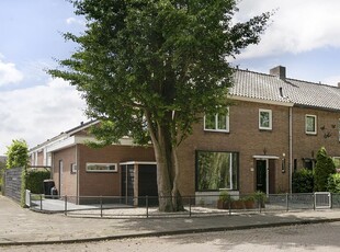 Scheldestraat 18, Barendrecht