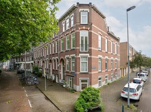 Schiebroekselaan 59A, Rotterdam