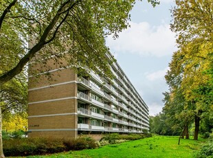 Söderblomplaats 652, Rotterdam