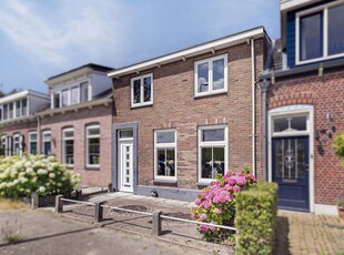 Stationsstraat 13, Sint Philipsland