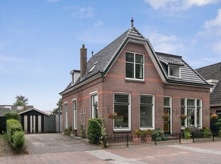 Steenwijkerweg 74, De Blesse