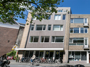 Studio te huur Sint Walburgstraat, Groningen