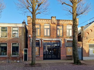 Torenstraat 44, West