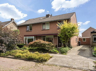 Van Tydencampstraat 7