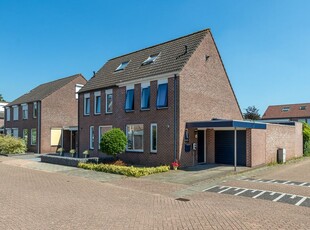 Vechtstraat 33, Terneuzen